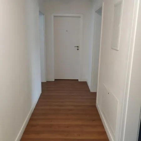Mehrfamilien Haus Apartment Schkeuditz