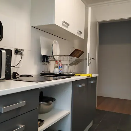 Mehrfamilien Haus Apartment Schkeuditz