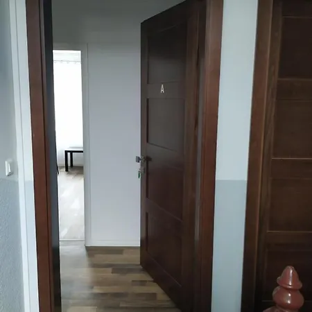 Mehrfamilien Haus * Schkeuditz