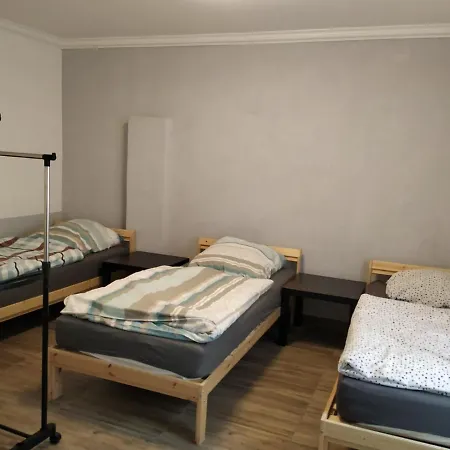 Mehrfamilien Haus Schkeuditz