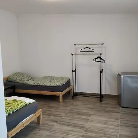 Mehrfamilien Haus Apartment